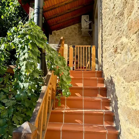 Refugio Do Prado 托马尔