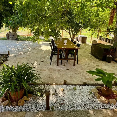 Refugio Do Prado