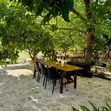 Refugio Do Prado Holiday home