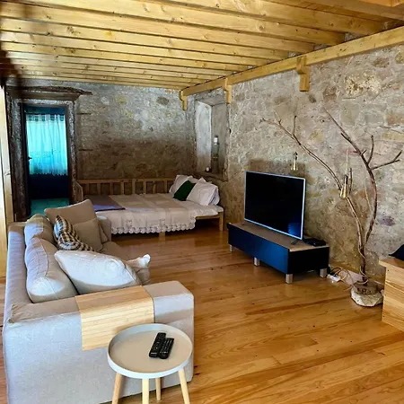 Refugio Do Prado 度假居 *