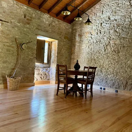 Holiday home Refugio Do Prado Tomar