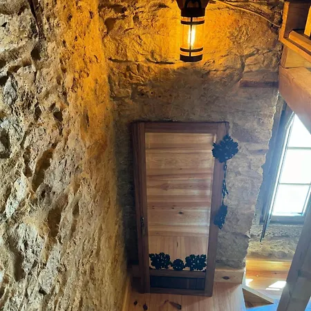 Refugio Do Prado 托马尔