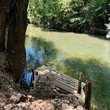 Refugio Do Prado