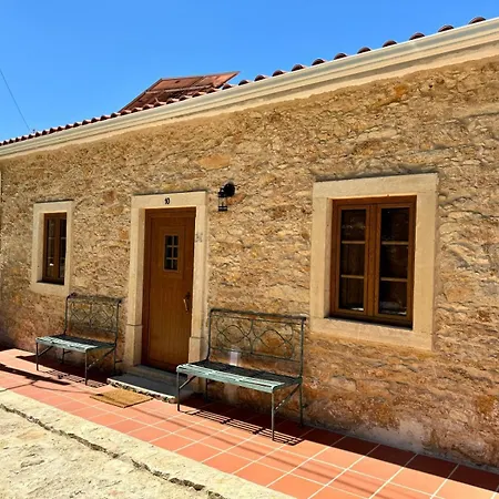 Refugio Do Prado Holiday home