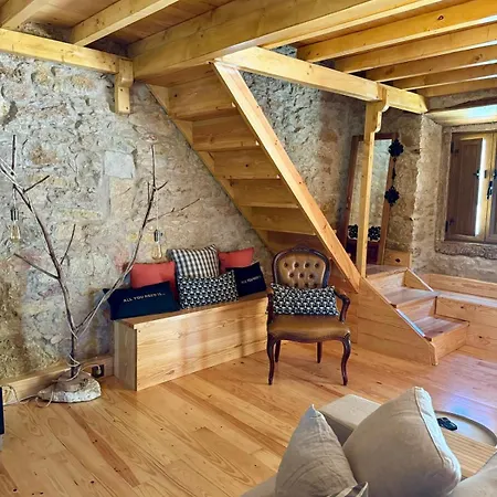 Refugio Do Prado Holiday home *
