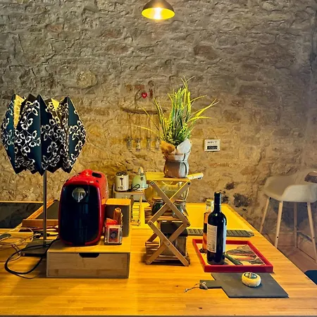 Refugio Do Prado Holiday home Tomar