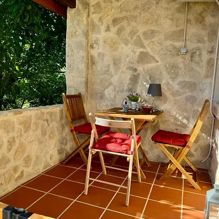 Refugio Do Prado
