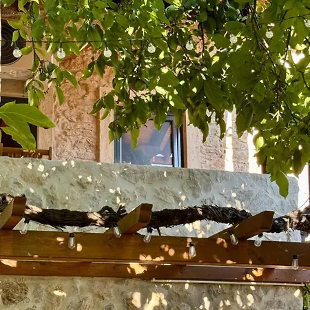 Refugio Do Prado Holiday home Tomar
