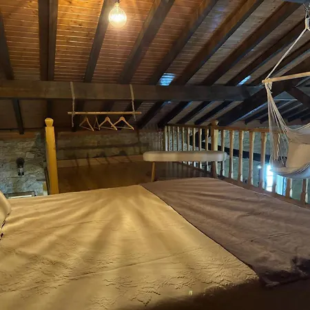 Refugio Do Prado * 토마르