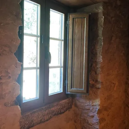 Refugio Do Prado 托马尔