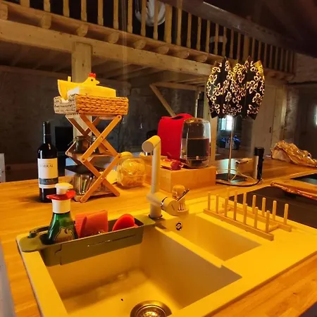 Refugio Do Prado 펜션 *