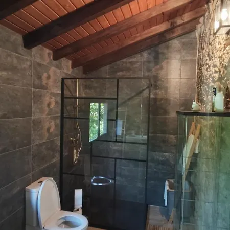 度假居 Refugio Do Prado *