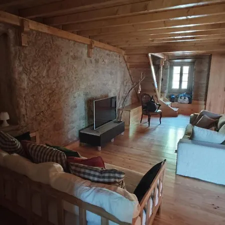 Holiday home Refugio Do Prado Tomar