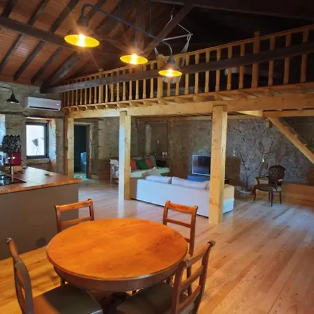 Refugio Do Prado * 토마르