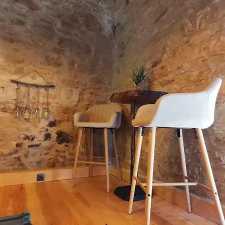Refugio Do Prado Holiday home *