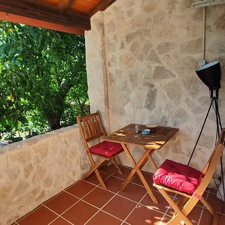 Refugio Do Prado Holiday home Tomar