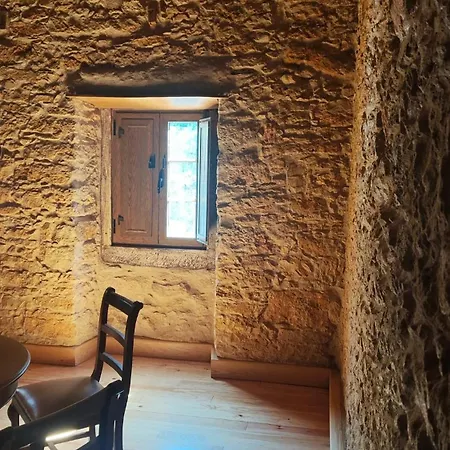 Refugio Do Prado * 托马尔