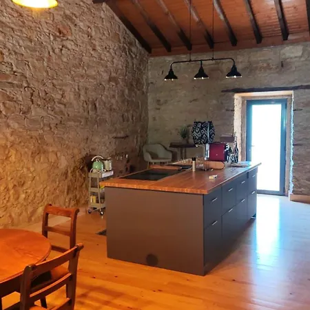 Refugio Do Prado