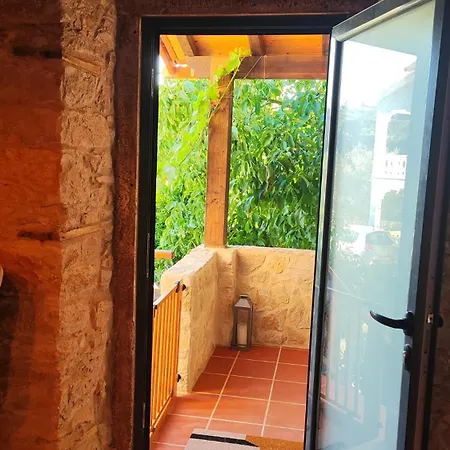 Holiday home Refugio Do Prado