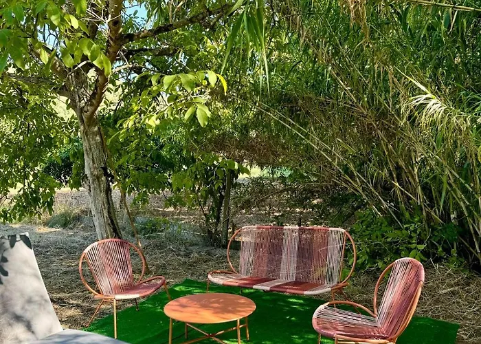 Σπίτι διακοπών Refugio Do Prado *