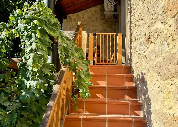 Refugio Do Prado Томар
