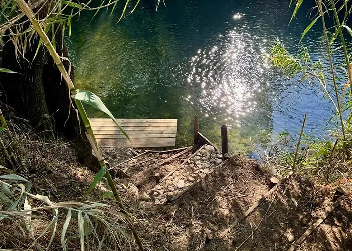 Refugio Do Prado * Tomar