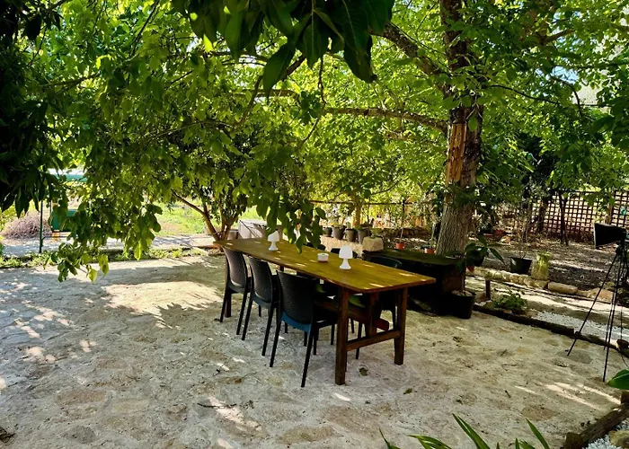 Refugio Do Prado Дом отдыха