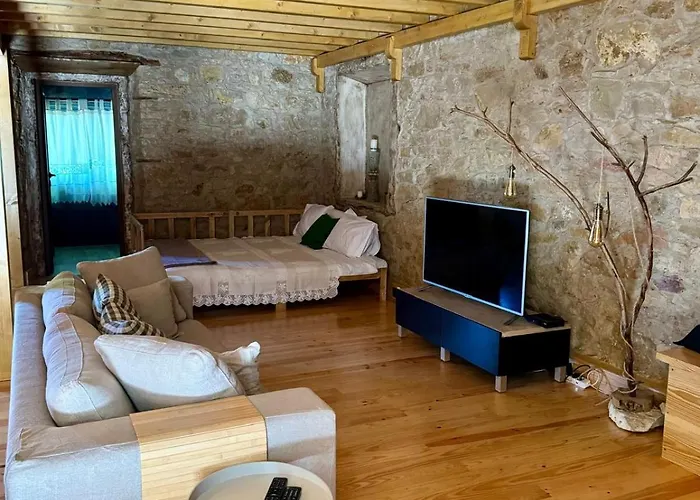 Refugio Do Prado Дом отдыха *