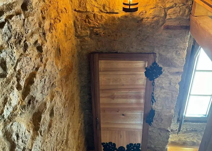 Refugio Do Prado Томар