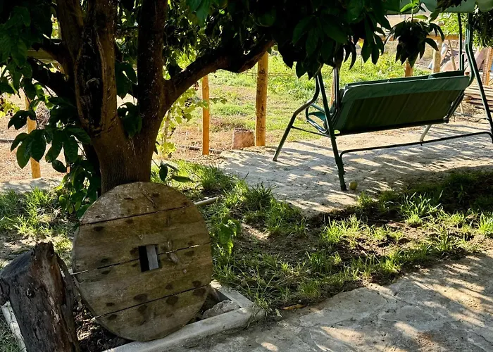 Refugio Do Prado * Томар