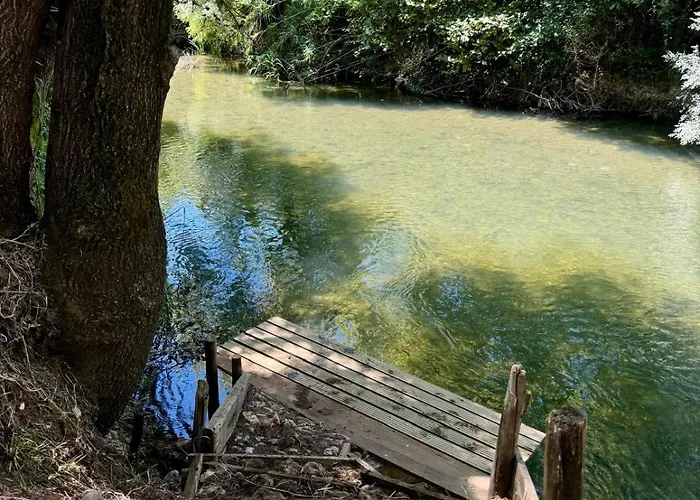 Refugio Do Prado