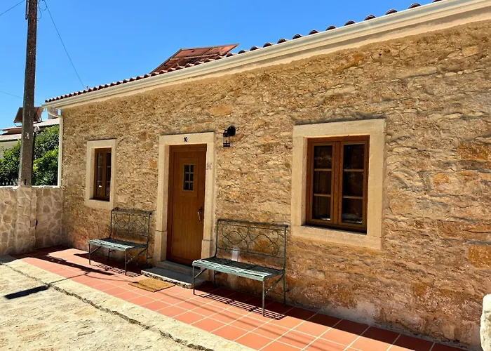 Refugio Do Prado Дом отдыха
