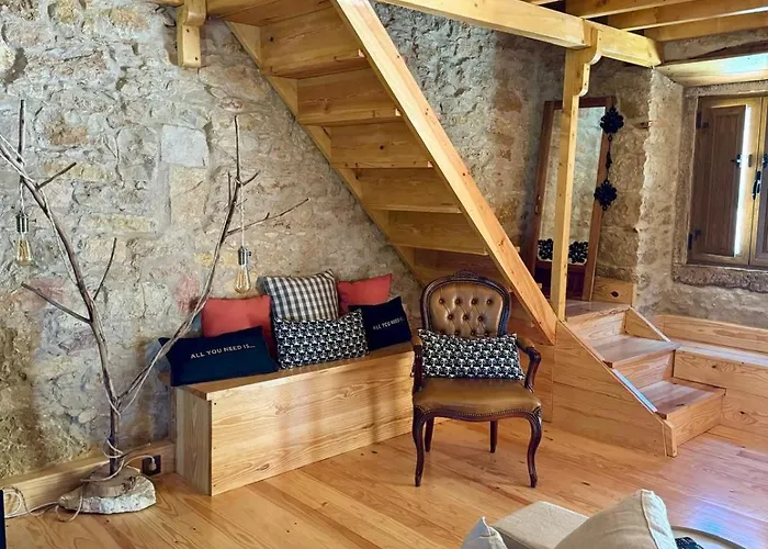 Refugio Do Prado Σπίτι διακοπών *