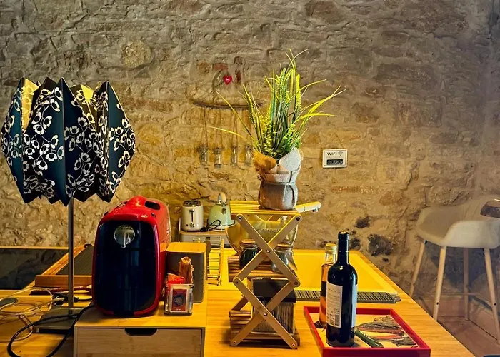 Refugio Do Prado Σπίτι διακοπών Tomar