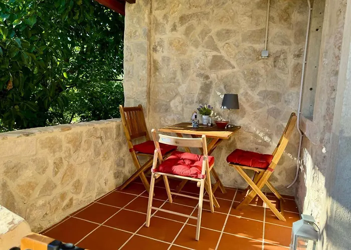 Refugio Do Prado