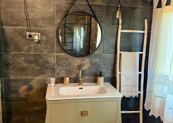 Refugio Do Prado Σπίτι διακοπών *