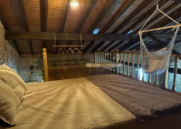 Refugio Do Prado * Tomar