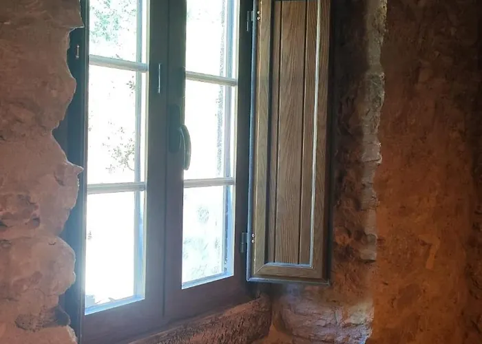 Refugio Do Prado Томар