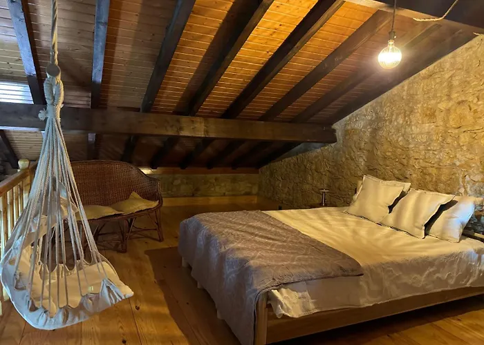 Refugio Do Prado * Томар