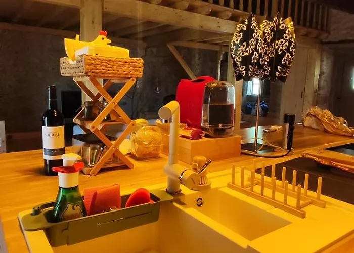 Refugio Do Prado Σπίτι διακοπών *