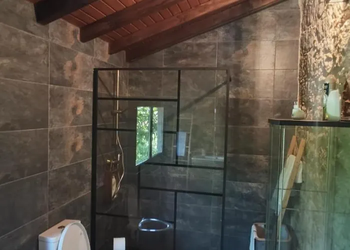 Σπίτι διακοπών Refugio Do Prado *