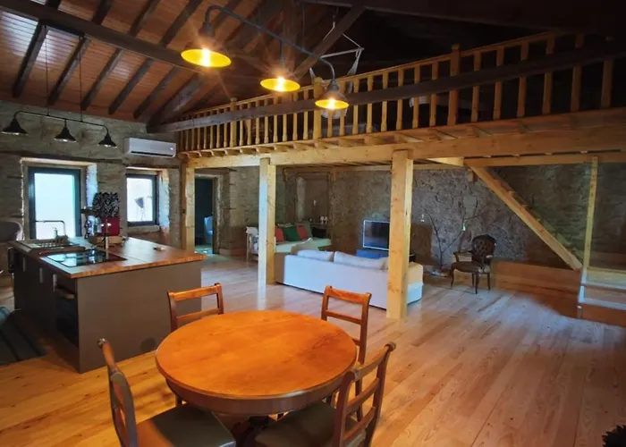 Refugio Do Prado * Tomar