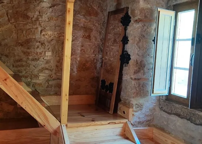 Refugio Do Prado
