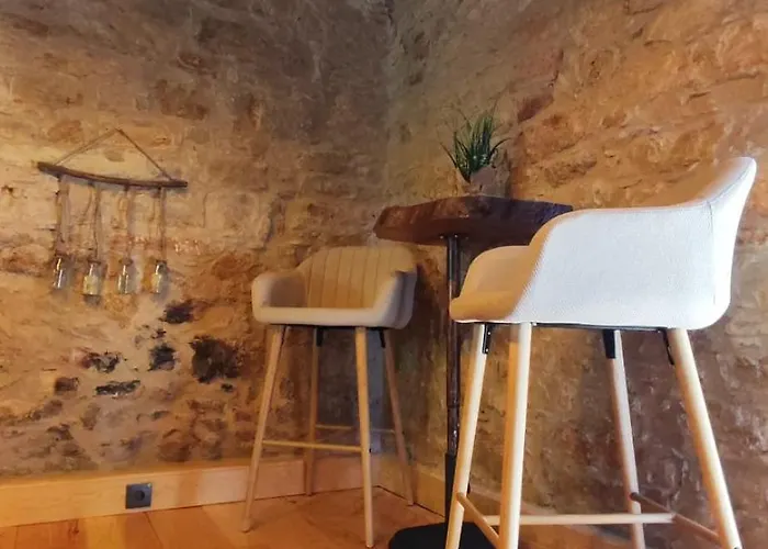 Refugio Do Prado Σπίτι διακοπών *