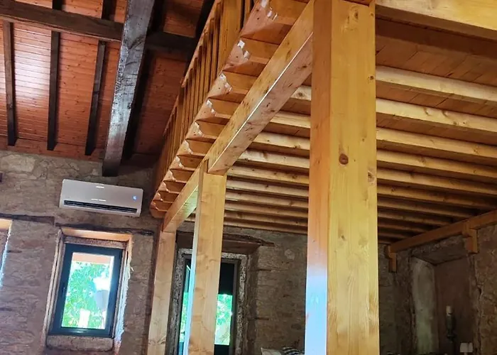 Σπίτι διακοπών Refugio Do Prado Tomar