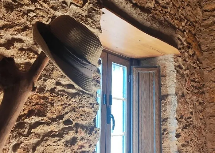 Refugio Do Prado Томар