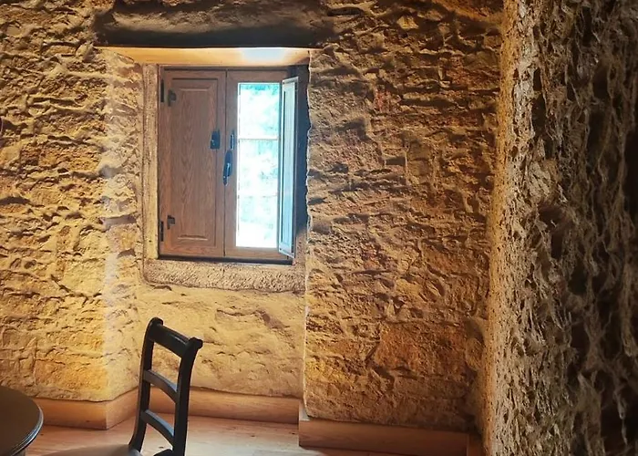 Refugio Do Prado * Томар