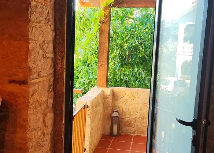 Σπίτι διακοπών Refugio Do Prado