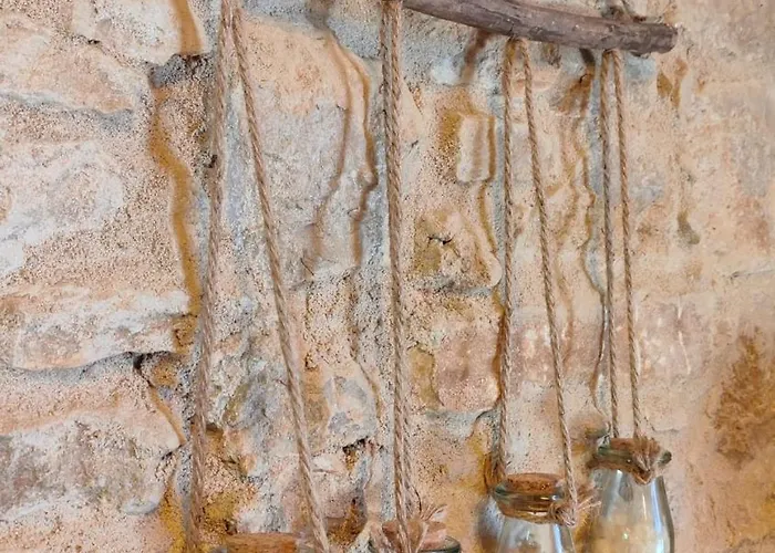 Refugio Do Prado Дом отдыха Томар